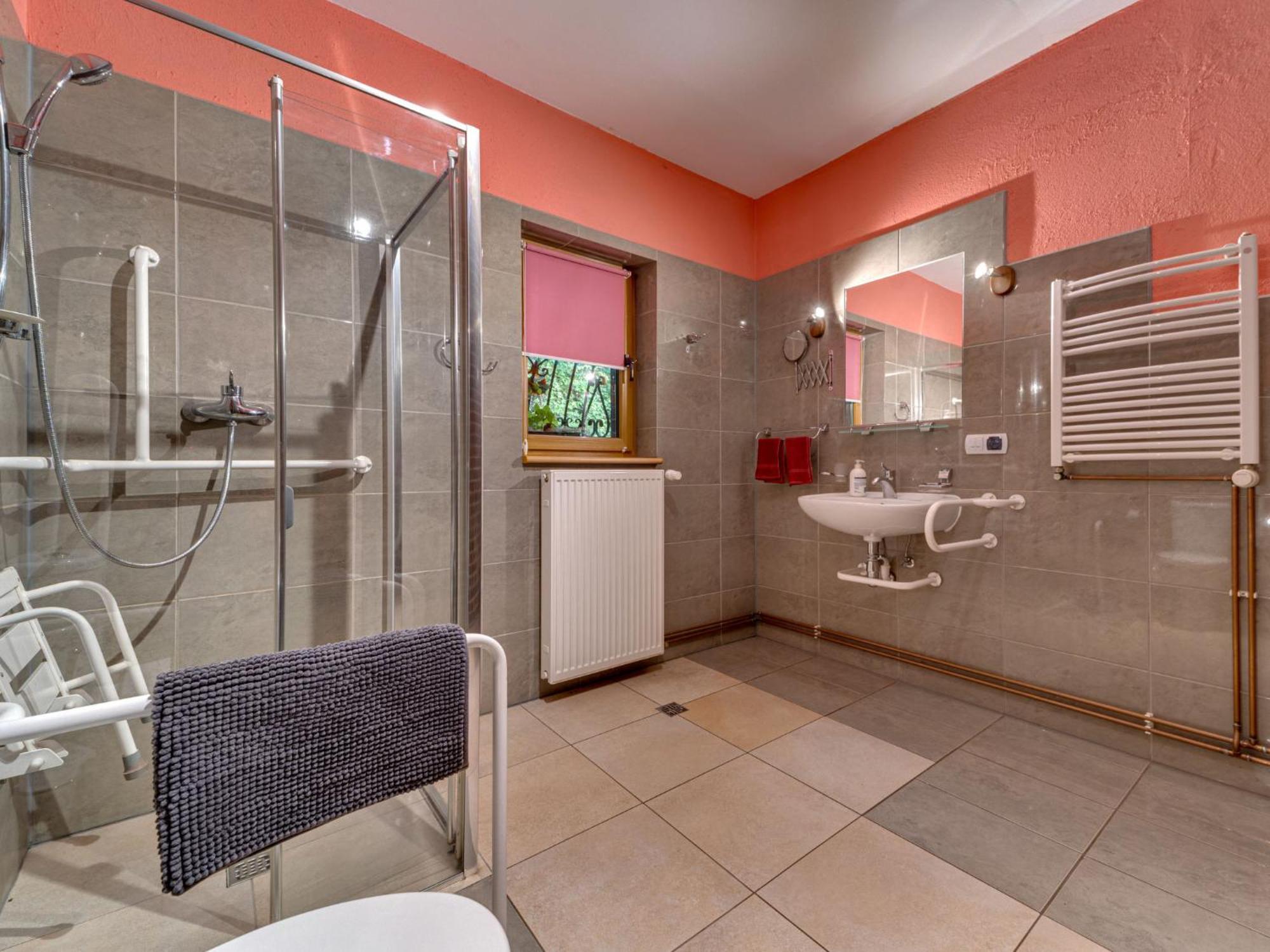 Holiday Home Gosciniec Pod Dwoma Sercami By Interhome Tuplice Εξωτερικό φωτογραφία