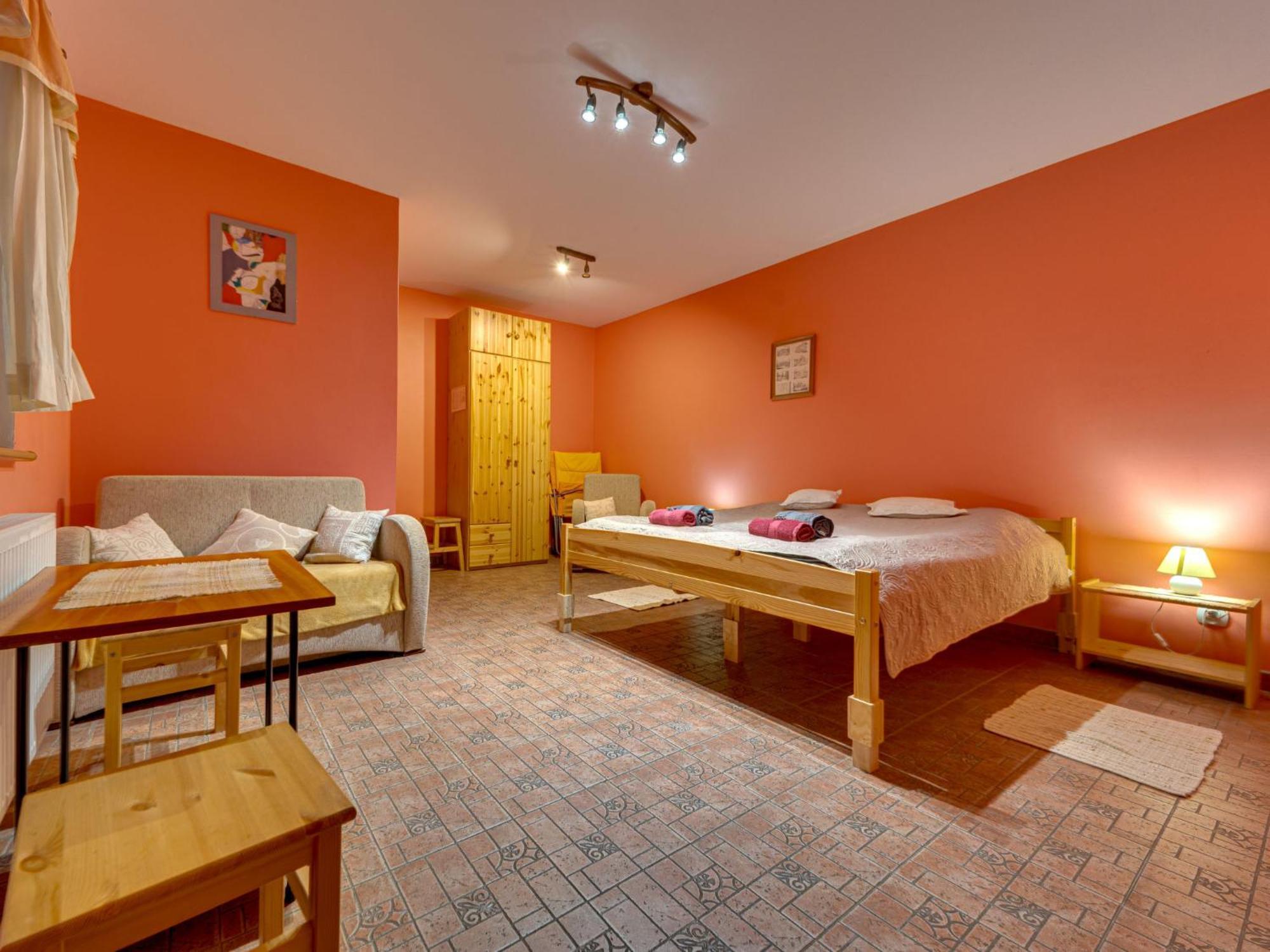 Holiday Home Gosciniec Pod Dwoma Sercami By Interhome Tuplice Εξωτερικό φωτογραφία