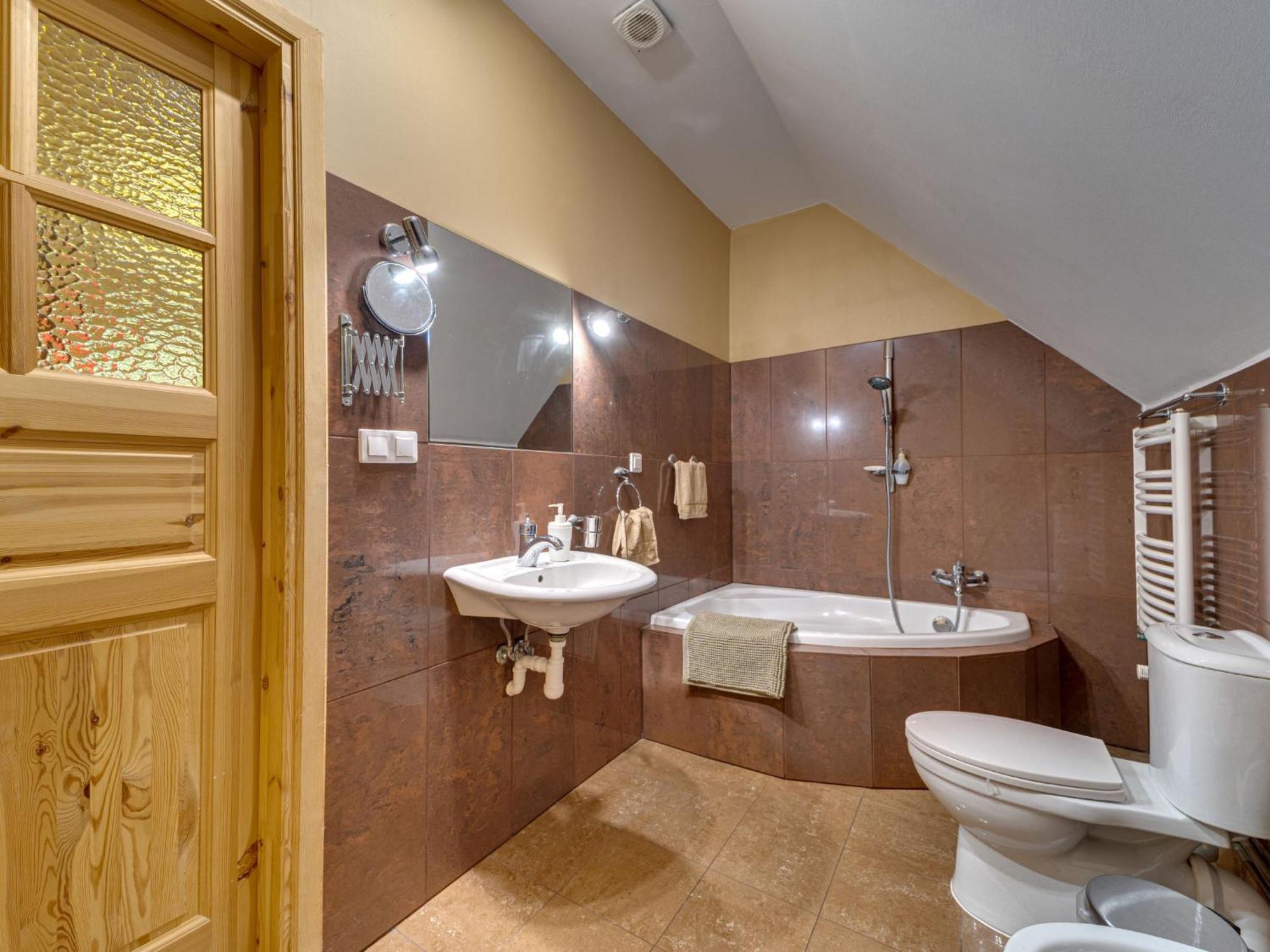 Holiday Home Gosciniec Pod Dwoma Sercami By Interhome Tuplice Εξωτερικό φωτογραφία