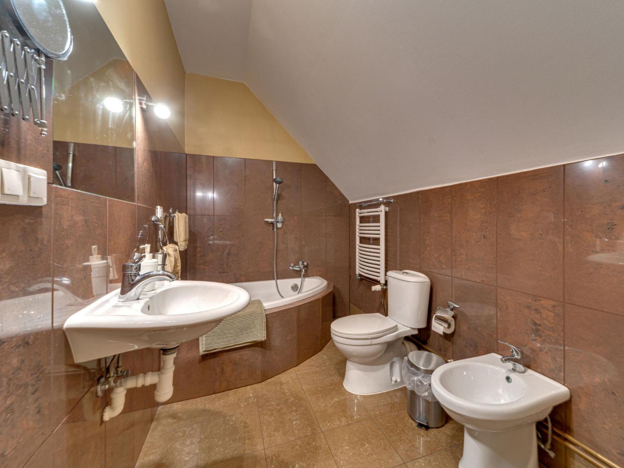 Holiday Home Gosciniec Pod Dwoma Sercami By Interhome Tuplice Εξωτερικό φωτογραφία