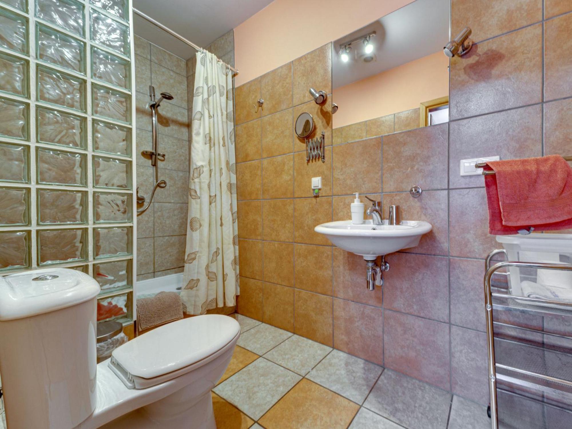 Holiday Home Gosciniec Pod Dwoma Sercami By Interhome Tuplice Εξωτερικό φωτογραφία
