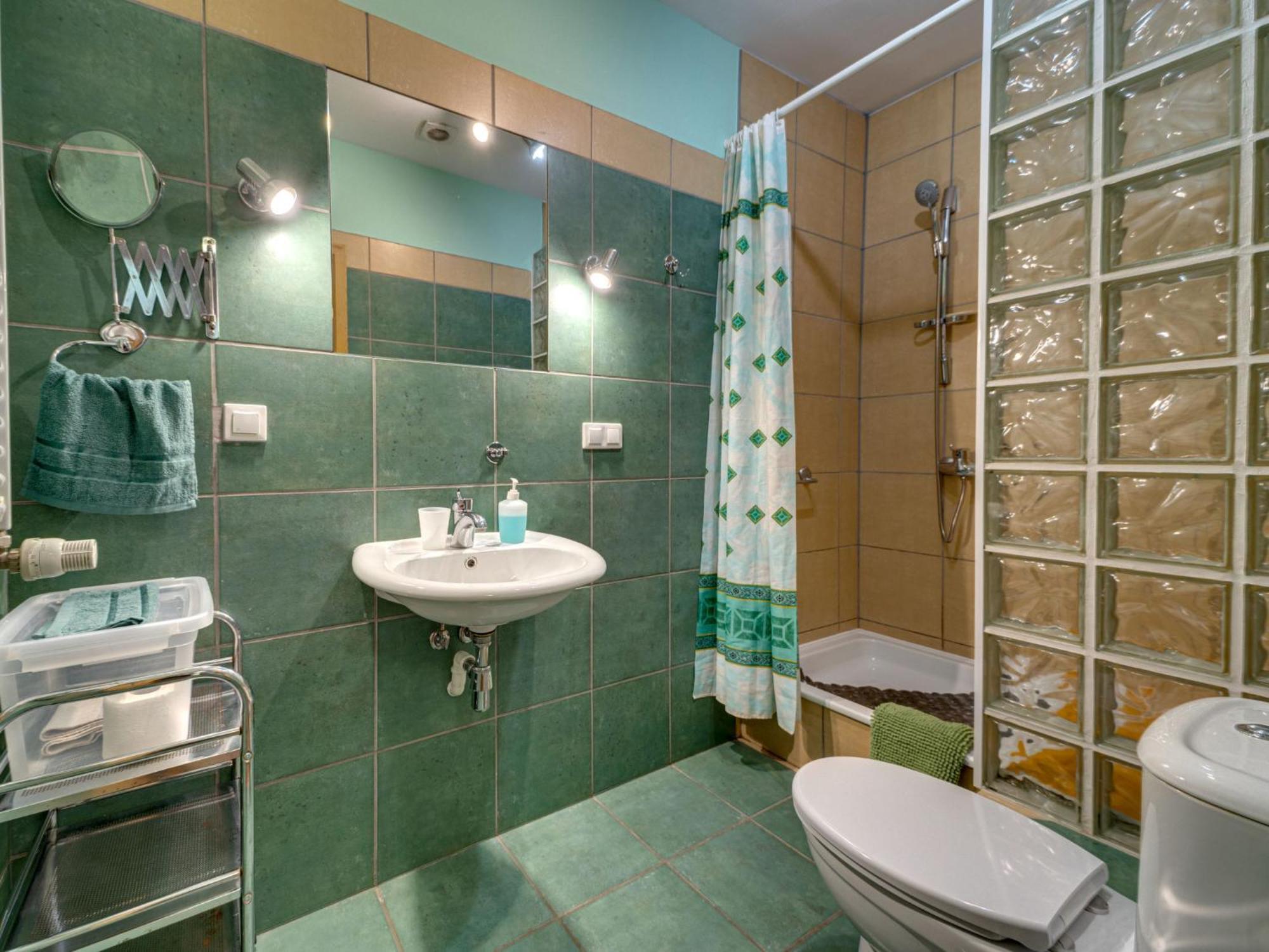 Holiday Home Gosciniec Pod Dwoma Sercami By Interhome Tuplice Εξωτερικό φωτογραφία