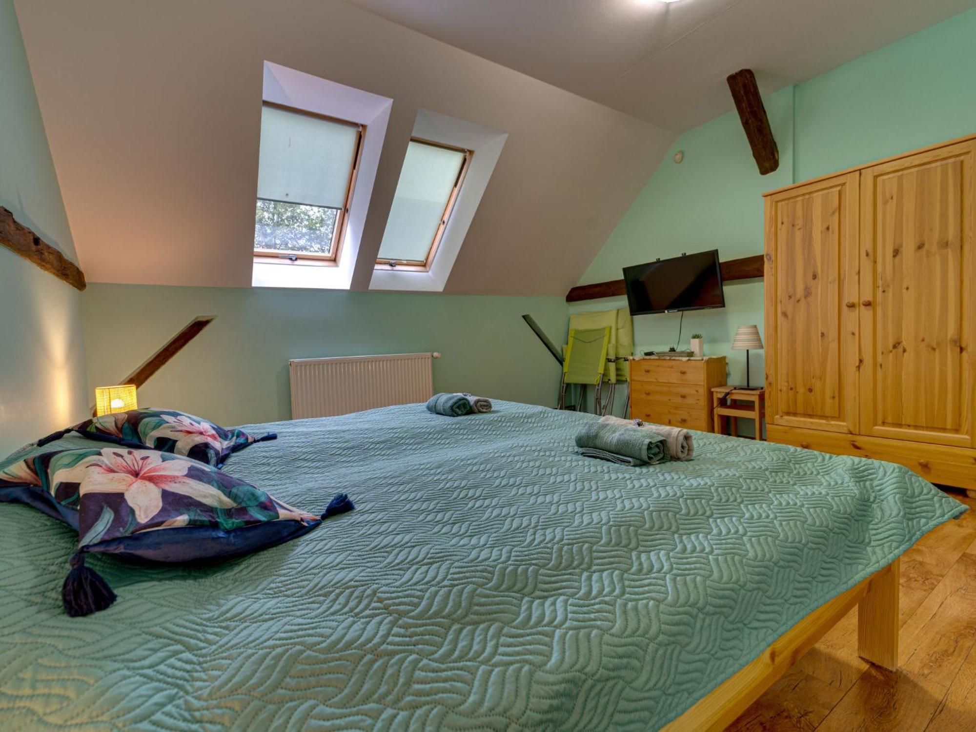 Holiday Home Gosciniec Pod Dwoma Sercami By Interhome Tuplice Εξωτερικό φωτογραφία
