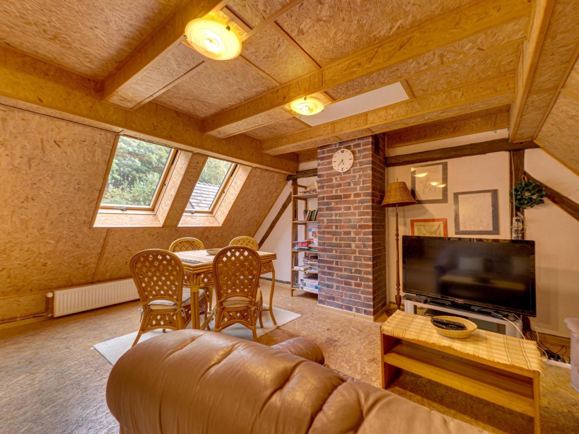Holiday Home Gosciniec Pod Dwoma Sercami By Interhome Tuplice Εξωτερικό φωτογραφία