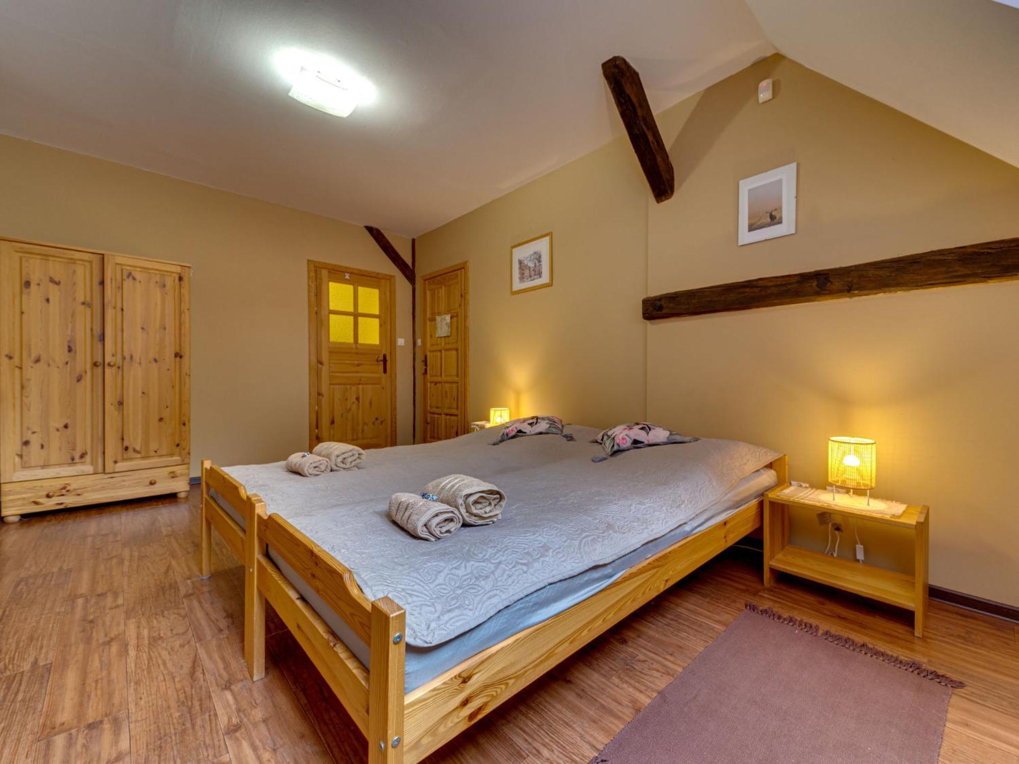 Holiday Home Gosciniec Pod Dwoma Sercami By Interhome Tuplice Εξωτερικό φωτογραφία