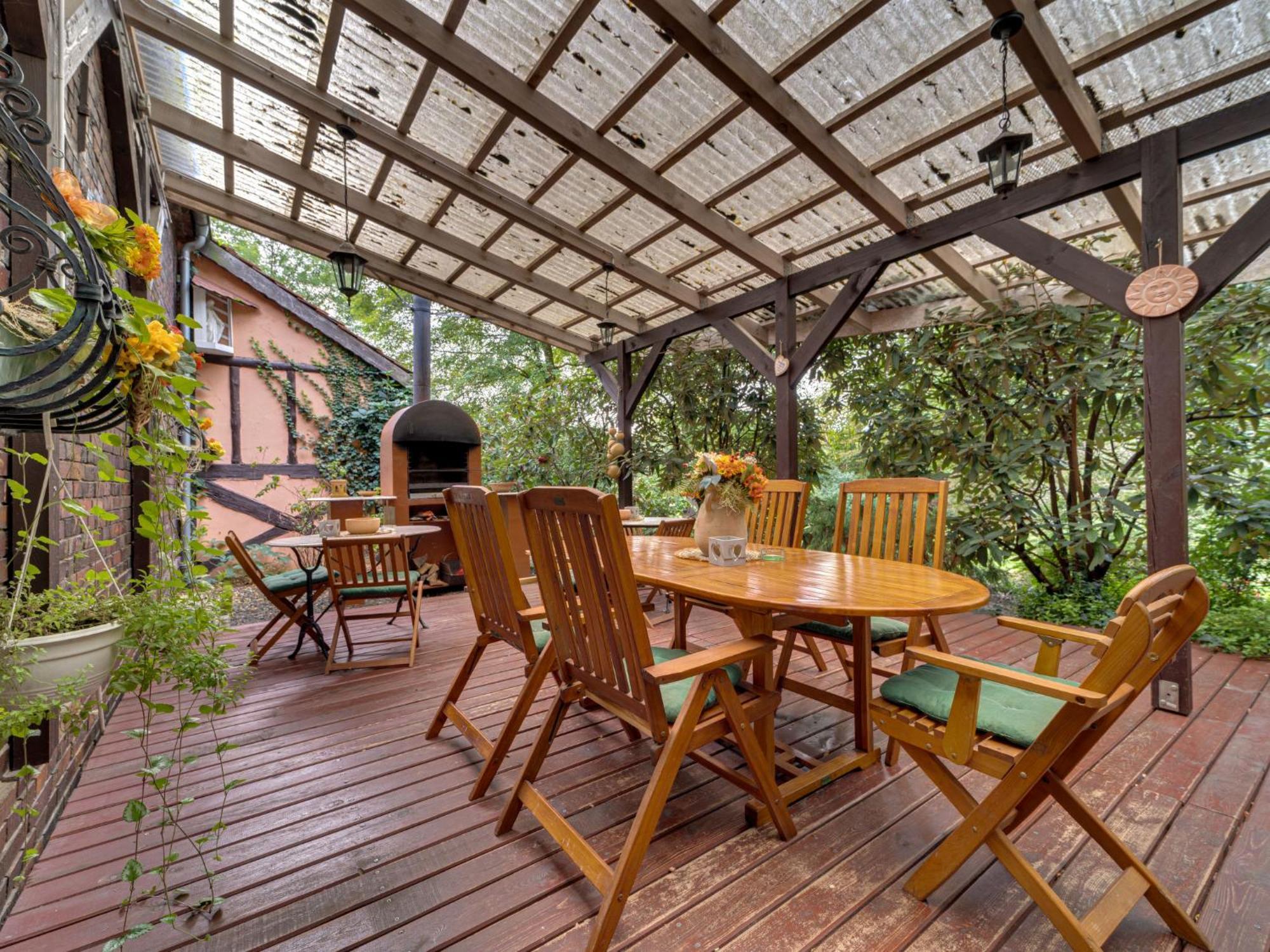 Holiday Home Gosciniec Pod Dwoma Sercami By Interhome Tuplice Εξωτερικό φωτογραφία